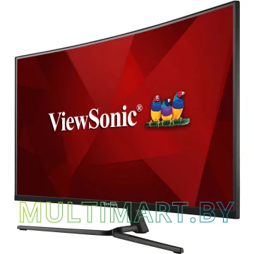 Монитор ViewSonic VX3258-2KPC-MHD картинка 6